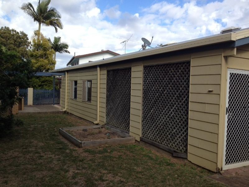 352 Marsh Avenue, Frenchville QLD 4701