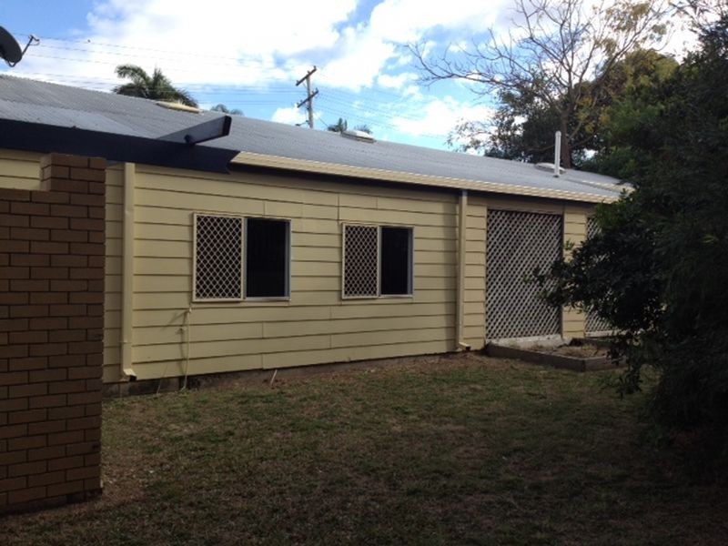 352 Marsh Avenue, Frenchville QLD 4701