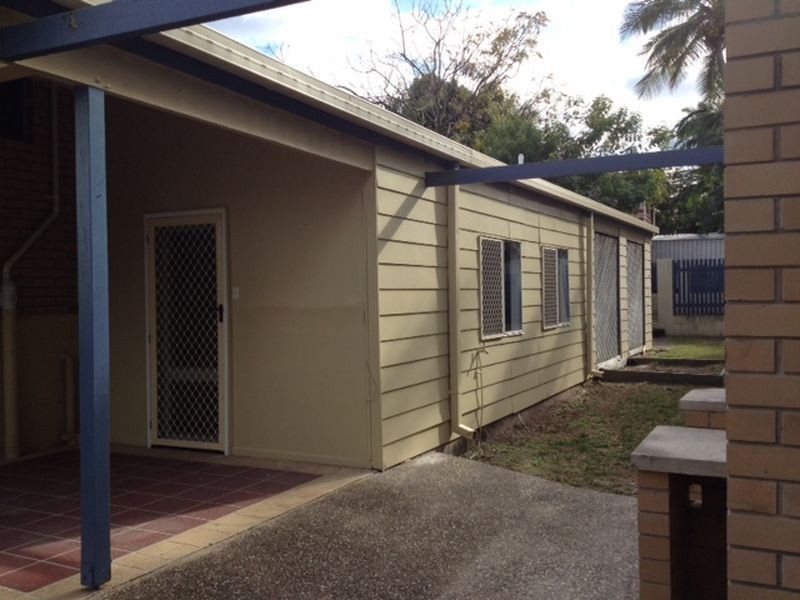 352 Marsh Avenue, Frenchville QLD 4701