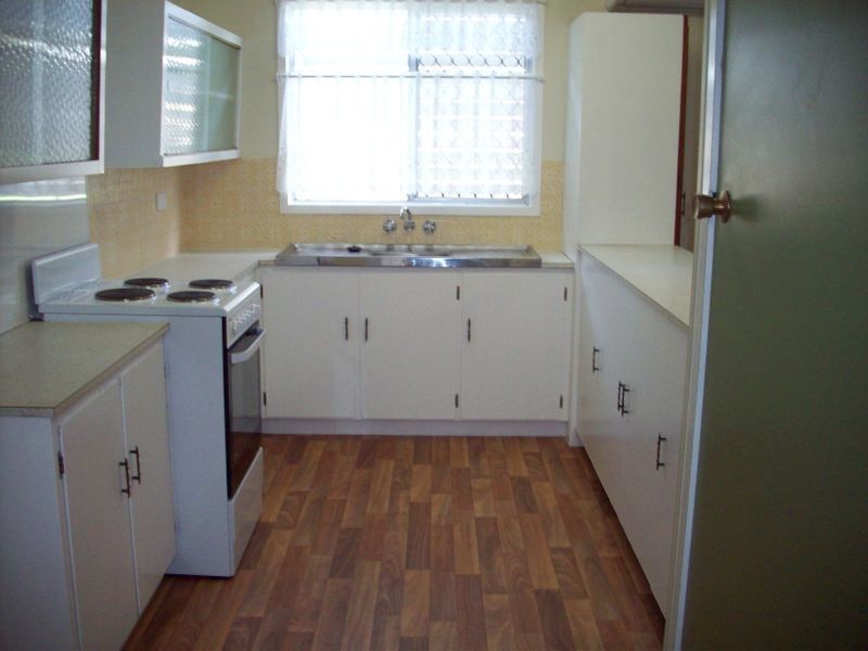 68 Rice Street, Park Avenue QLD 4701