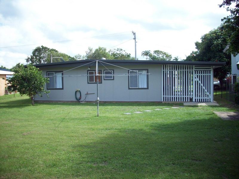 68 Rice Street, Park Avenue QLD 4701