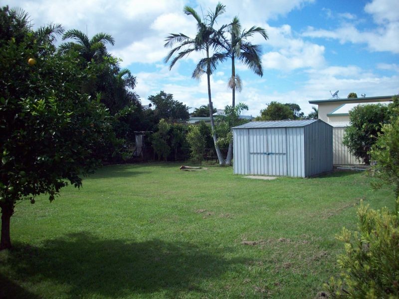 68 Rice Street, Park Avenue QLD 4701