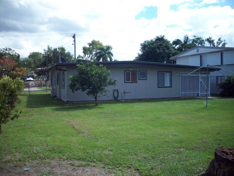 68 Rice Street, Park Avenue QLD 4701