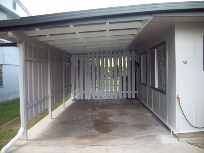 68 Rice Street, Park Avenue QLD 4701