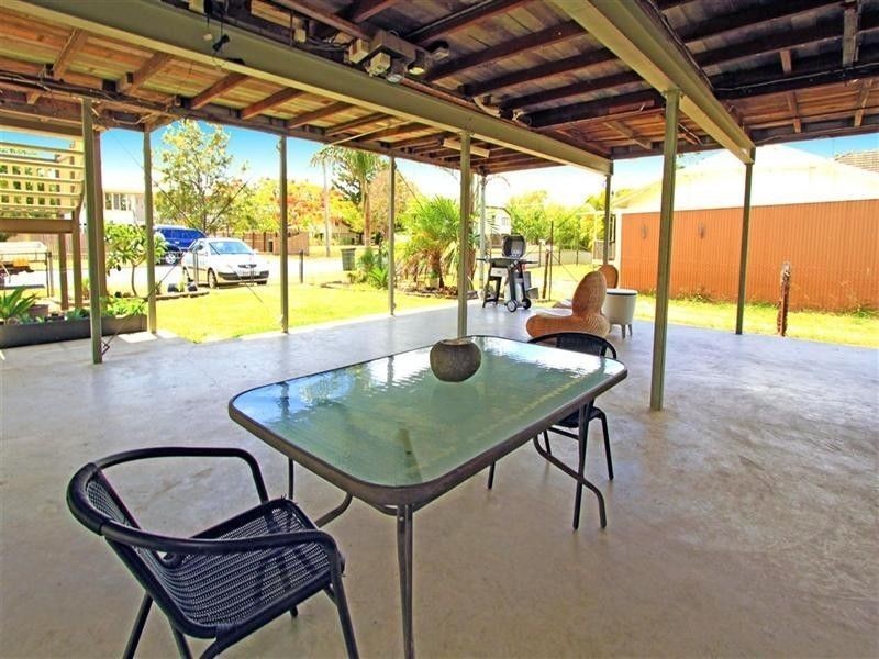 7 Werner Street, Park Avenue QLD 4701