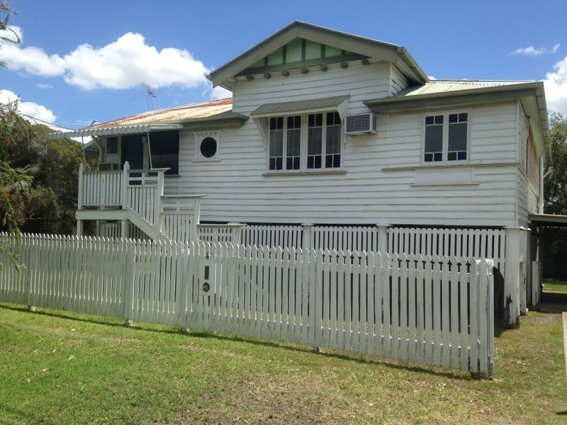 4 Glencoe Street, Allenstown QLD 4700