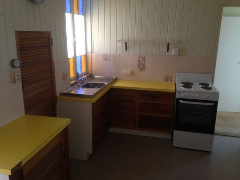 4 Glencoe Street, Allenstown QLD 4700