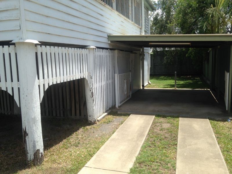 4 Glencoe Street, Allenstown QLD 4700