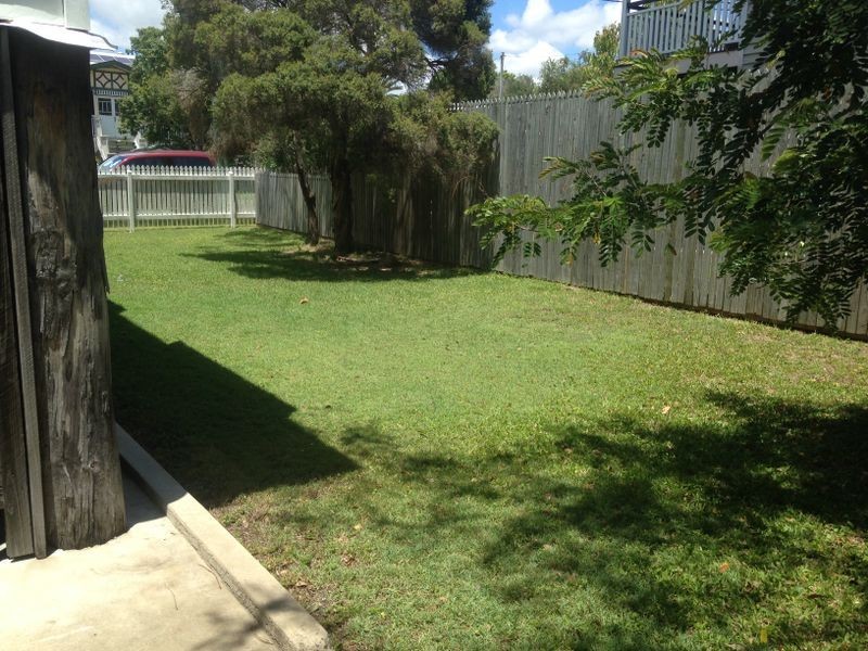 4 Glencoe Street, Allenstown QLD 4700