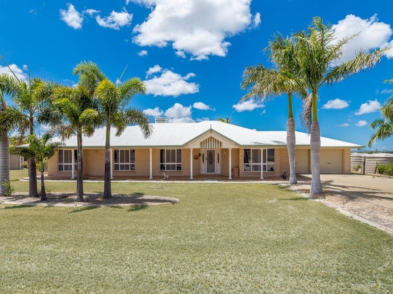 95 Cherryfield Road, Gracemere QLD 4702