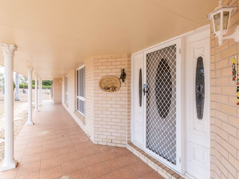 95 Cherryfield Road, Gracemere QLD 4702
