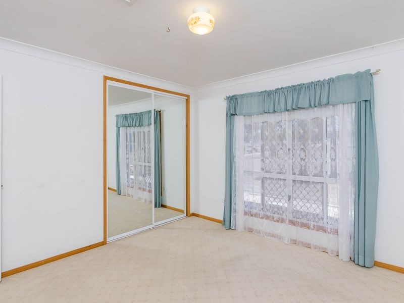 95 Cherryfield Road, Gracemere QLD 4702