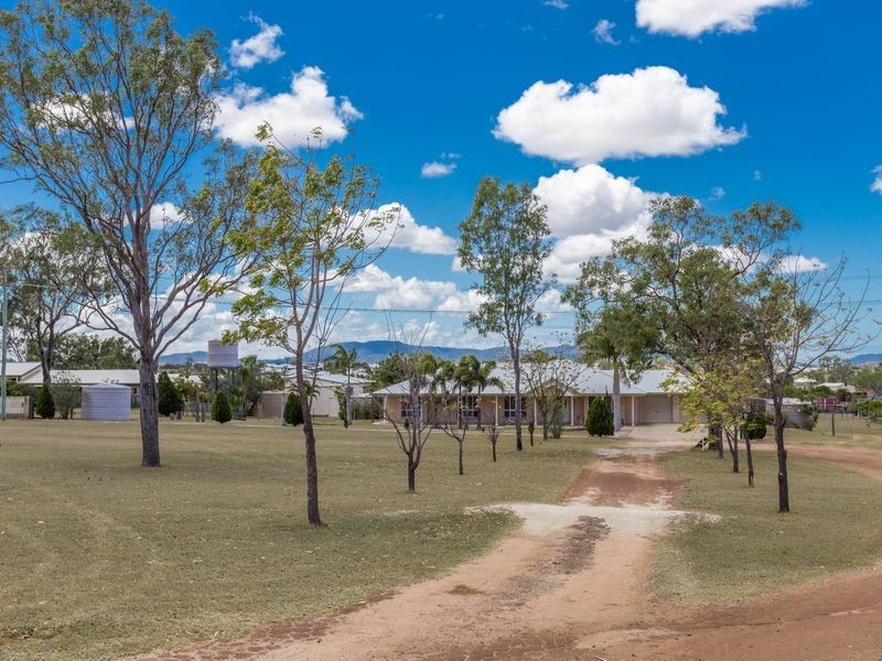 95 Cherryfield Road, Gracemere QLD 4702