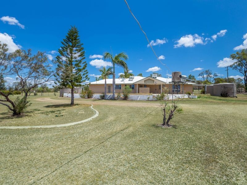 95 Cherryfield Road, Gracemere QLD 4702