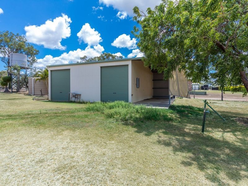 95 Cherryfield Road, Gracemere QLD 4702