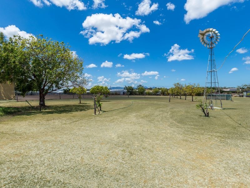 95 Cherryfield Road, Gracemere QLD 4702