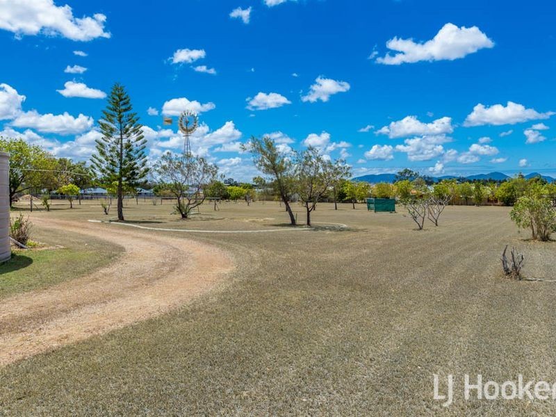 95 Cherryfield Road, Gracemere QLD 4702
