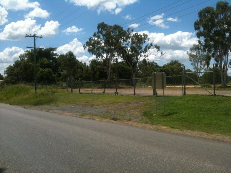 134 Middle Road, Gracemere QLD 4702