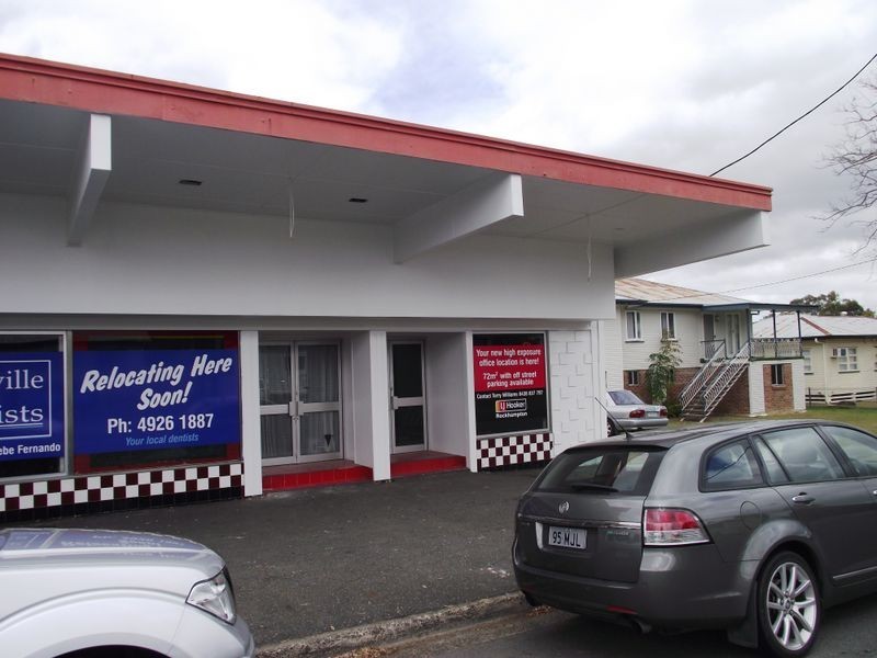 1/392 Dean Street, Frenchville QLD 4701