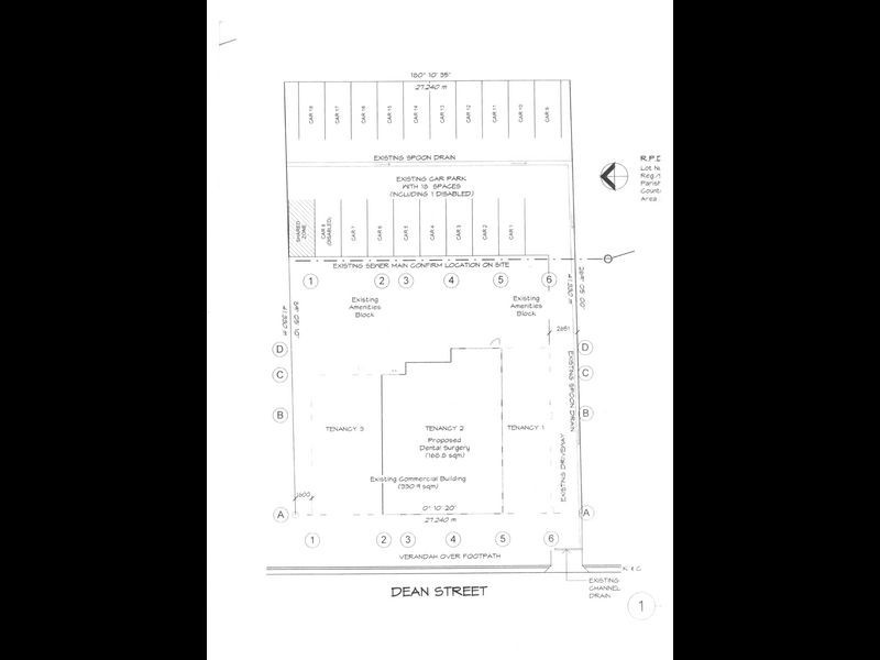 1/392 Dean Street, Frenchville QLD 4701