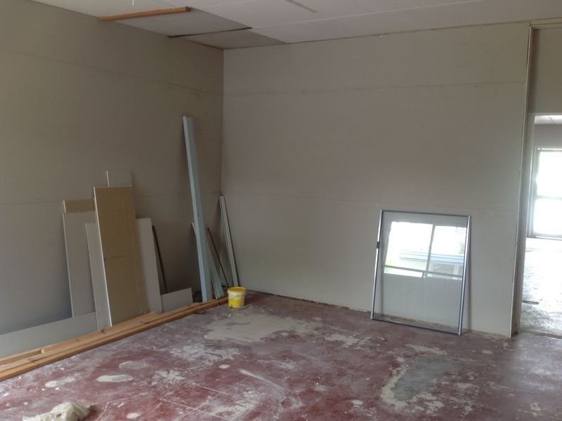 1/392 Dean Street, Frenchville QLD 4701