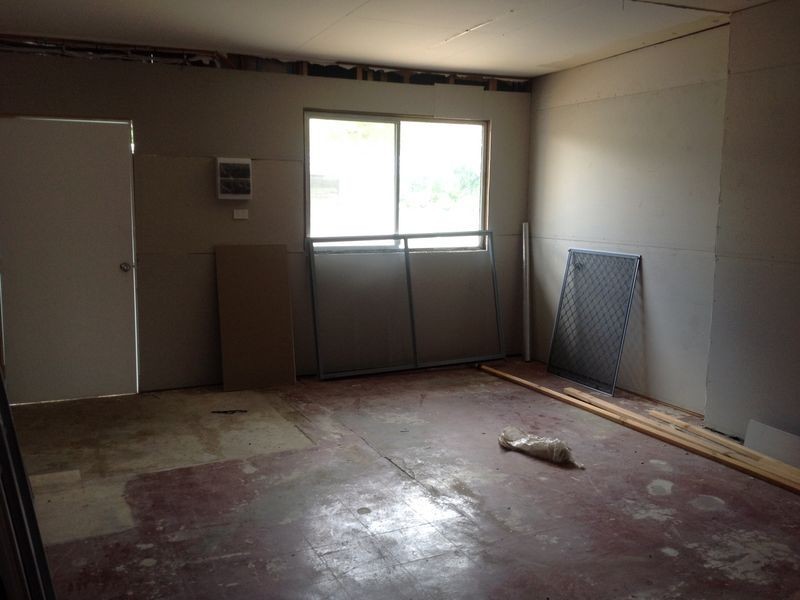 1/392 Dean Street, Frenchville QLD 4701