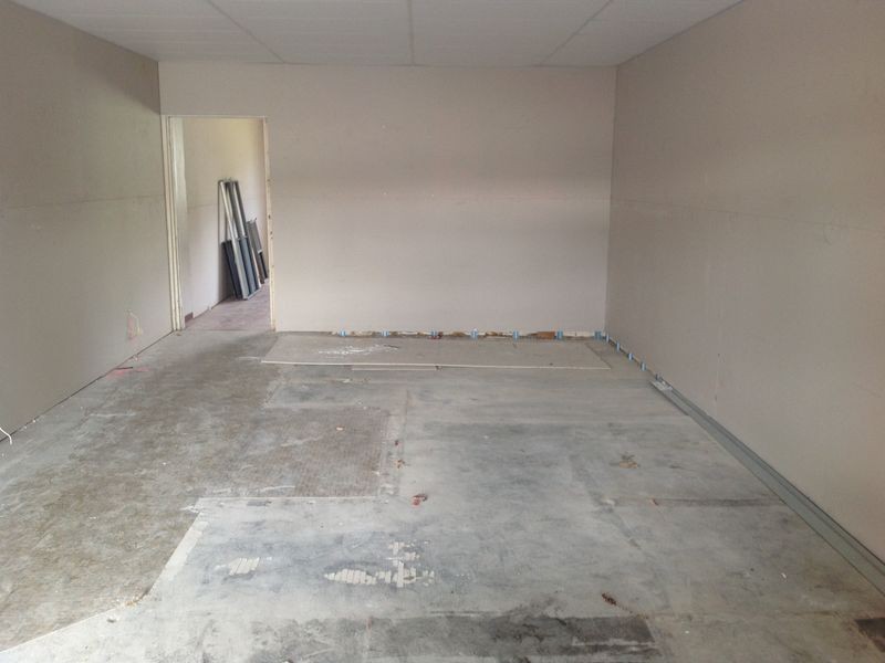 1/392 Dean Street, Frenchville QLD 4701