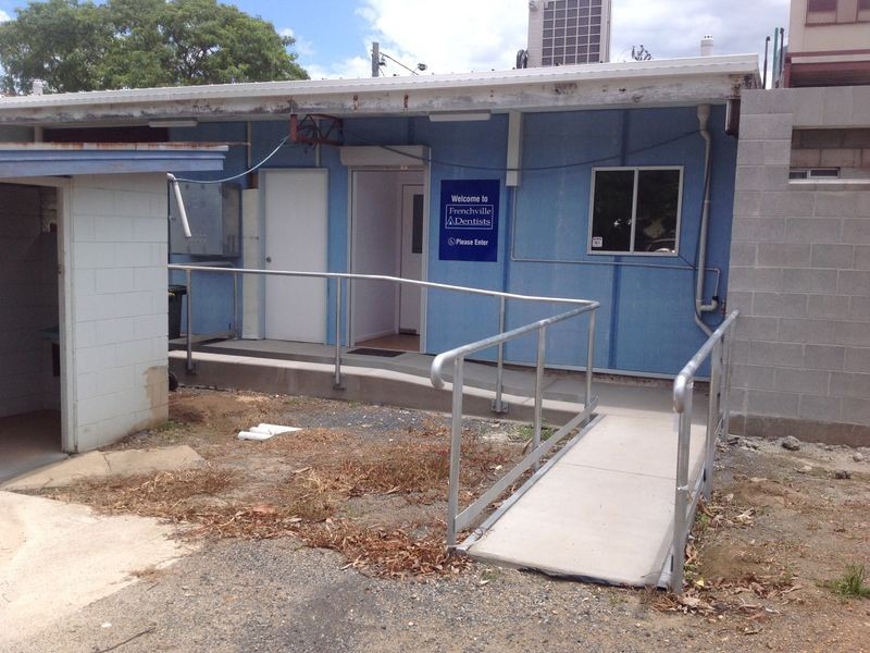 1/392 Dean Street, Frenchville QLD 4701