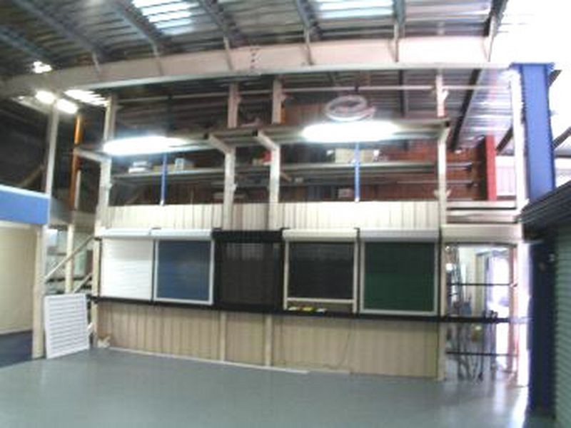 94 Elphinstone Street, Berserker QLD 4701