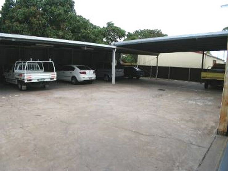 94 Elphinstone Street, Berserker QLD 4701