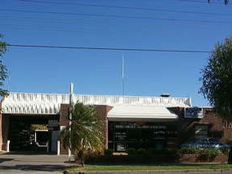 94 Elphinstone Street, Berserker QLD 4701
