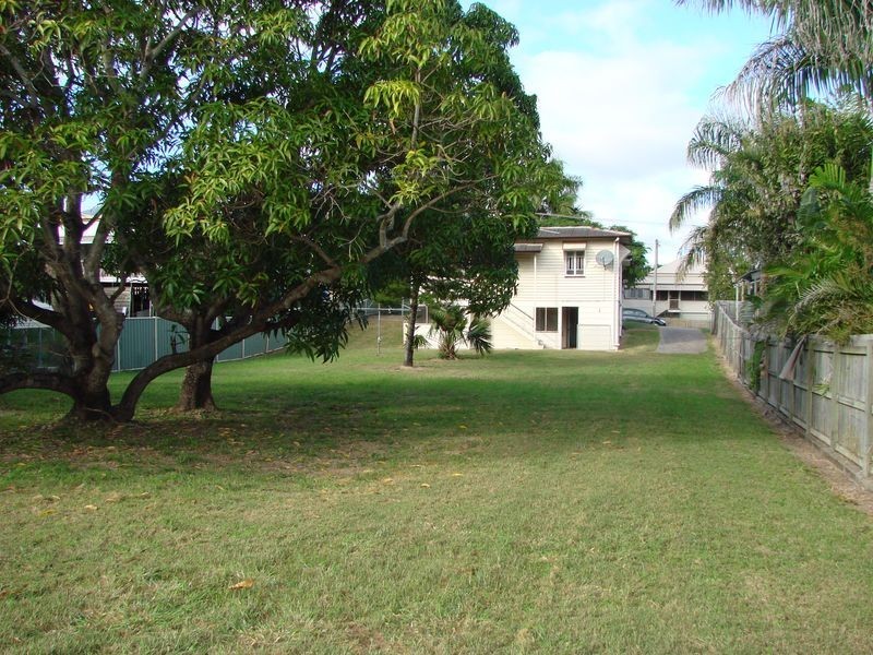 29 Card Street, Berserker QLD 4701