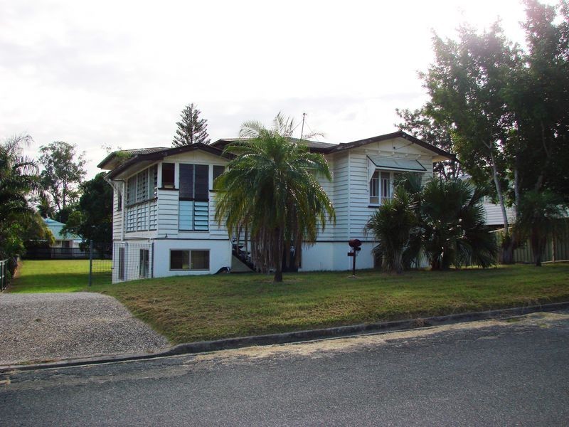 29 Card Street, Berserker QLD 4701