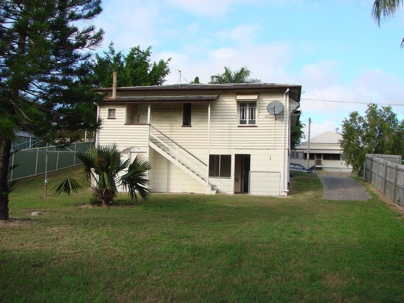 29 Card Street, Berserker QLD 4701