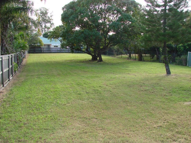 29 Card Street, Berserker QLD 4701