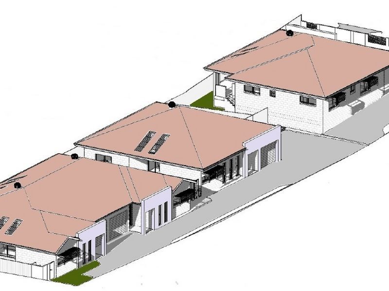 29 Card Street, Berserker QLD 4701