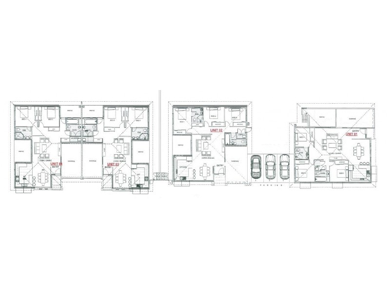 29 Card Street, Berserker QLD 4701 Floorplan