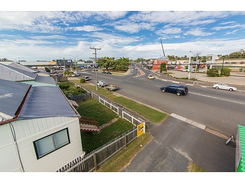 163 Canning Street, Allenstown QLD 4700