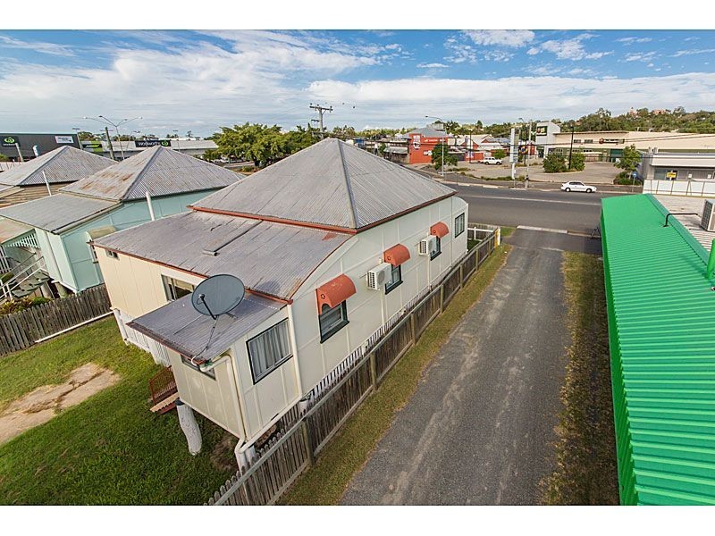 163 Canning Street, Allenstown QLD 4700