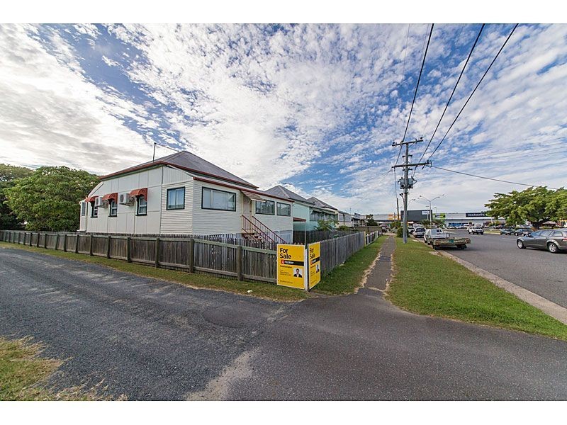 163 Canning Street, Allenstown QLD 4700
