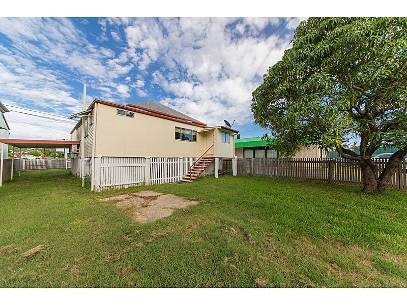 163 Canning Street, Allenstown QLD 4700