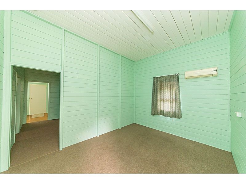 163 Canning Street, Allenstown QLD 4700