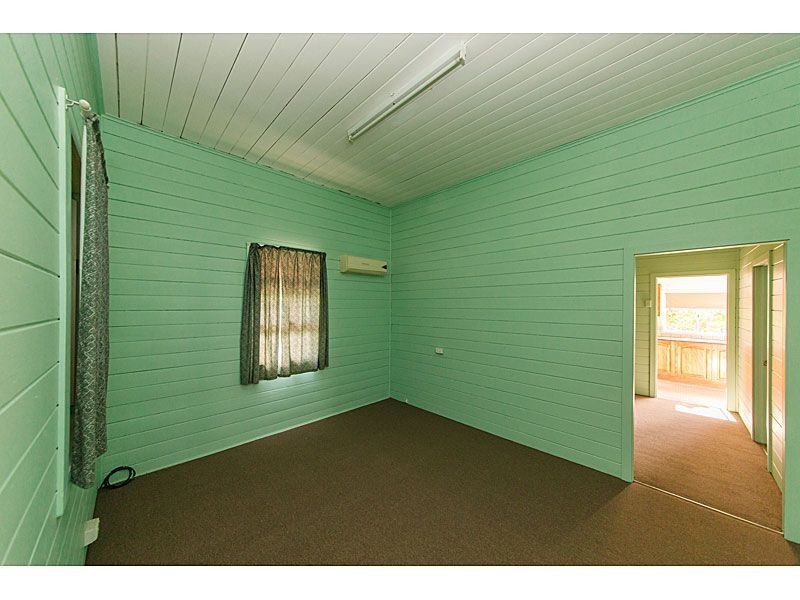 163 Canning Street, Allenstown QLD 4700