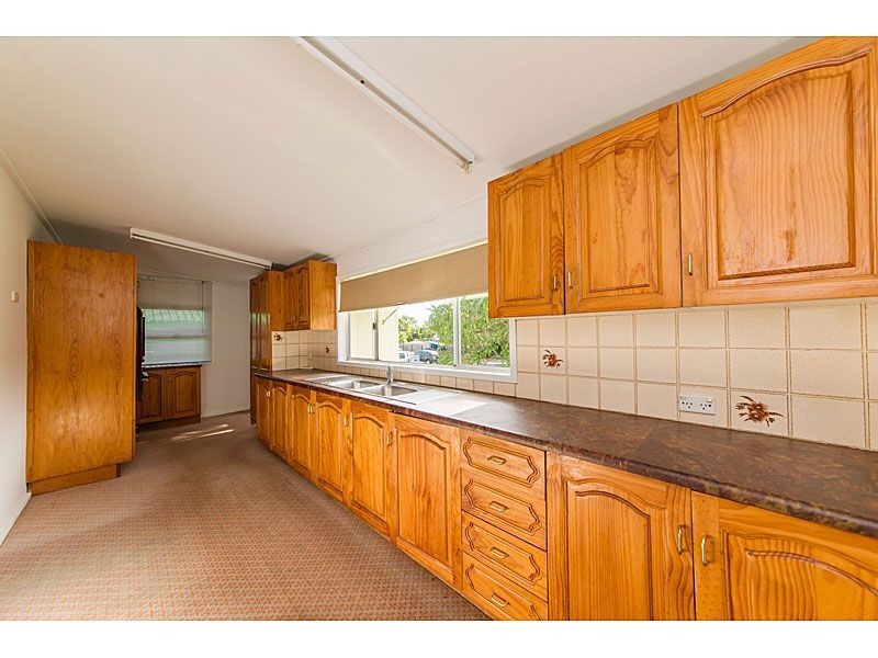163 Canning Street, Allenstown QLD 4700