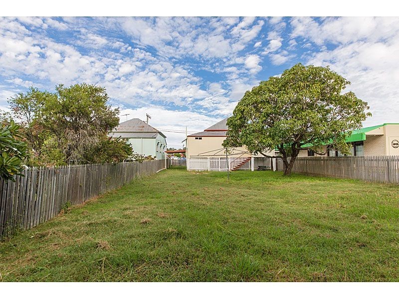 163 Canning Street, Allenstown QLD 4700
