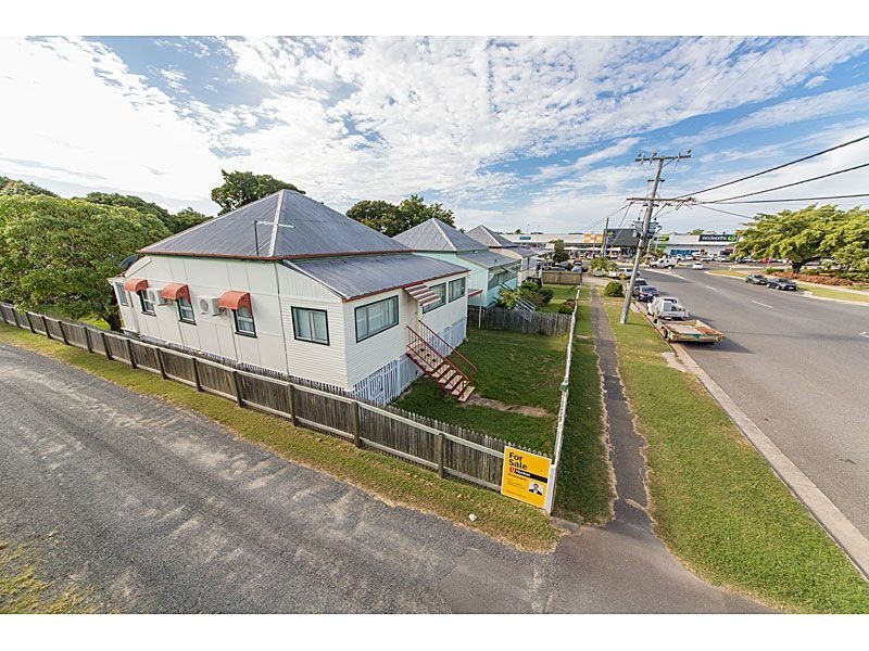 163 Canning Street, Allenstown QLD 4700