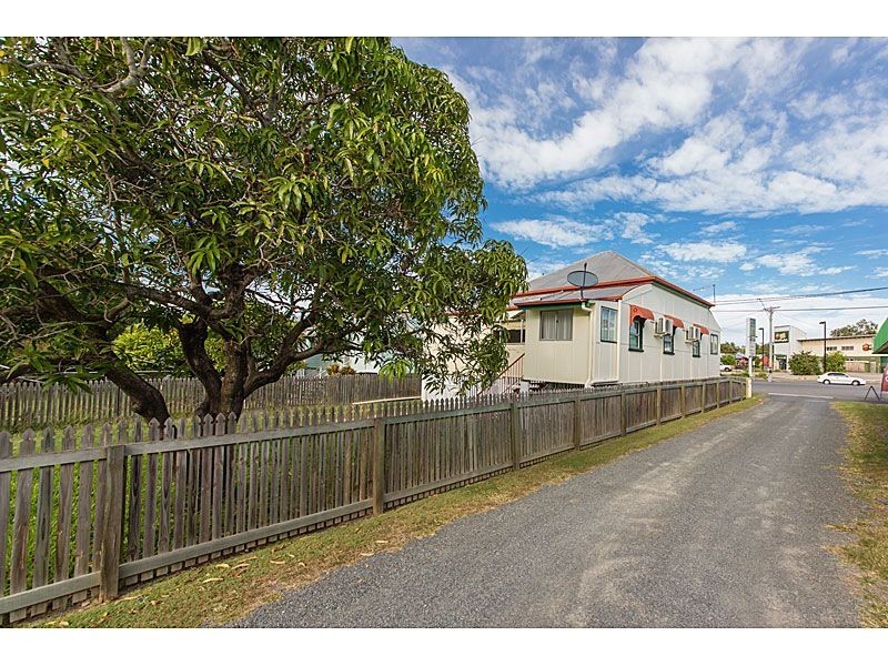 163 Canning Street, Allenstown QLD 4700