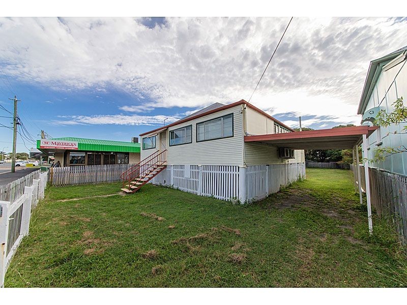 163 Canning Street, Allenstown QLD 4700