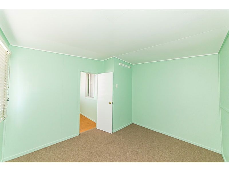 163 Canning Street, Allenstown QLD 4700