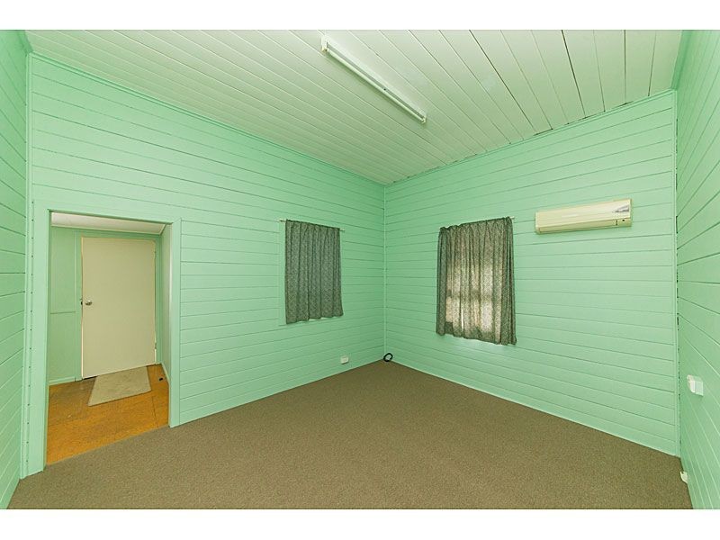 163 Canning Street, Allenstown QLD 4700
